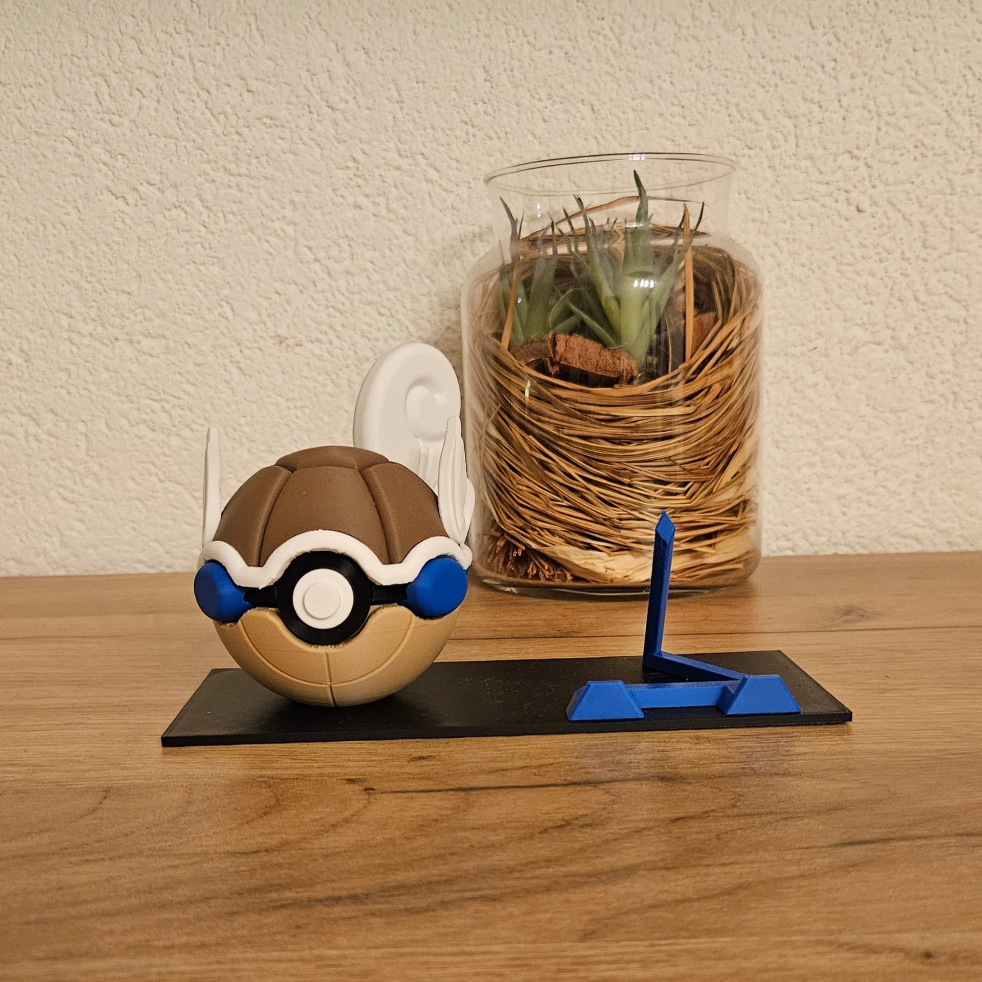 Pokéball édition Carabaffe