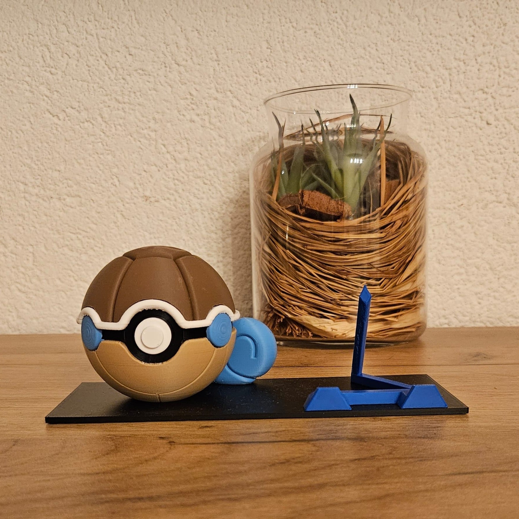 Pokéball édition Carapuce