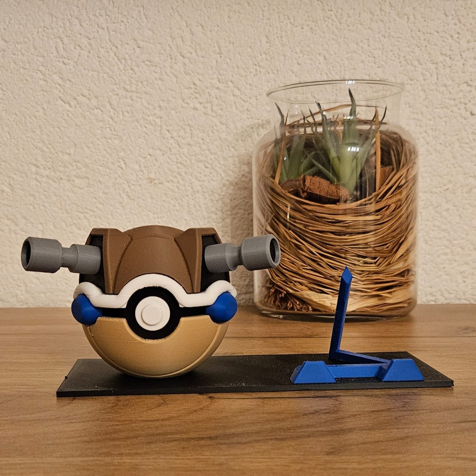 Pokéball éditon Tortank