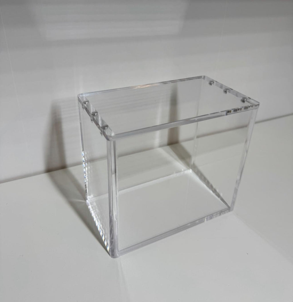 Acrylique pour display Pokémon