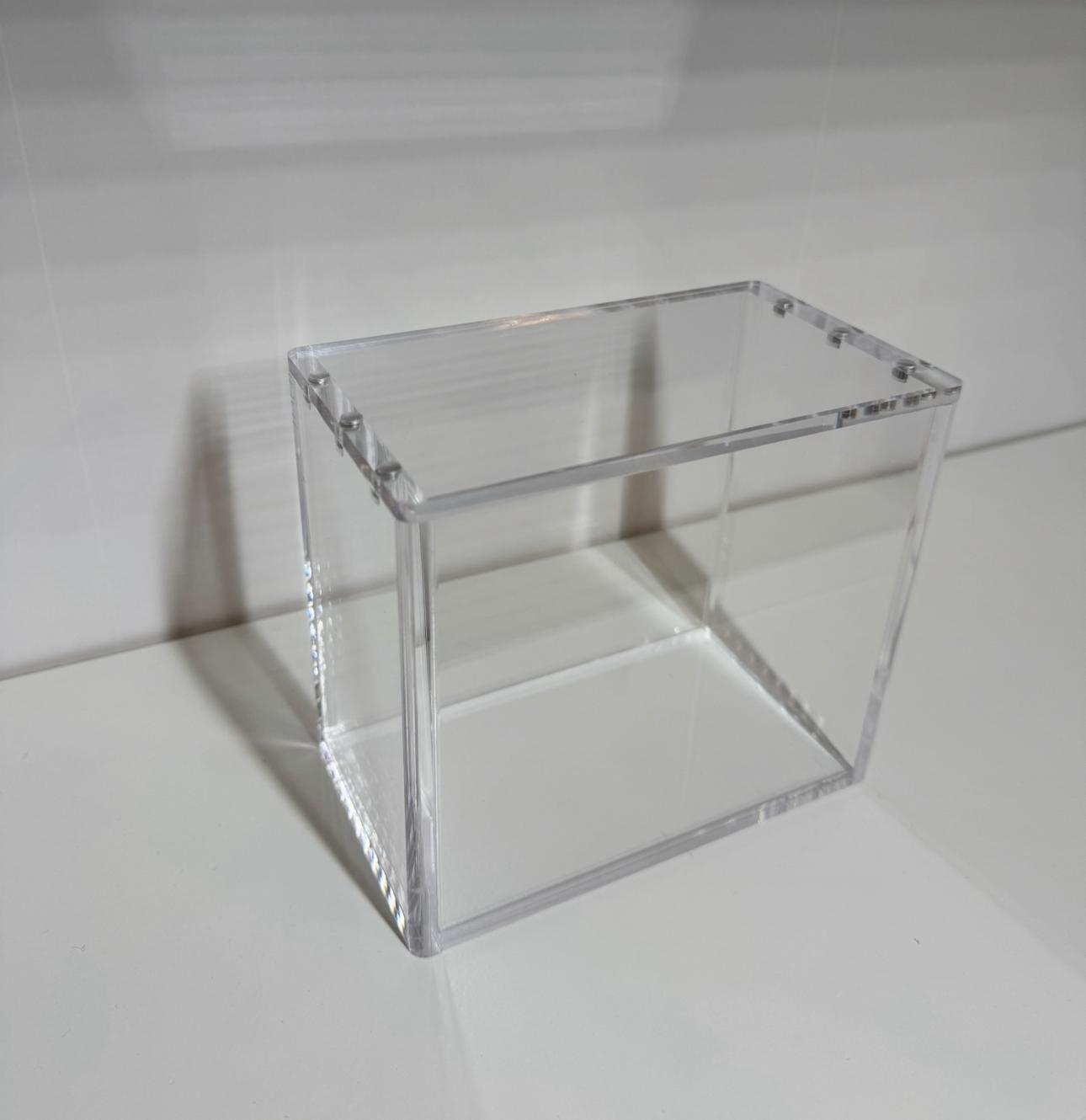 Acrylique pour display Pokémon